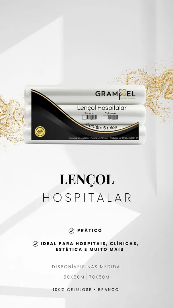 Grampel — destaque 2