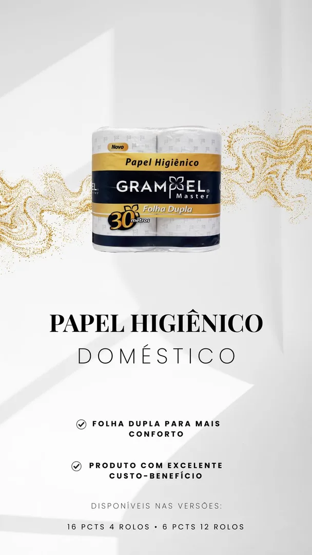 Grampel — destaque 8
