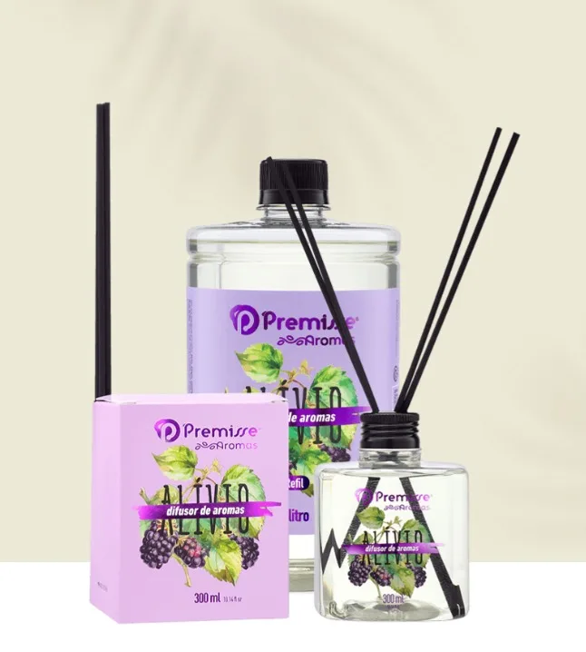 Premisse — destaque 2