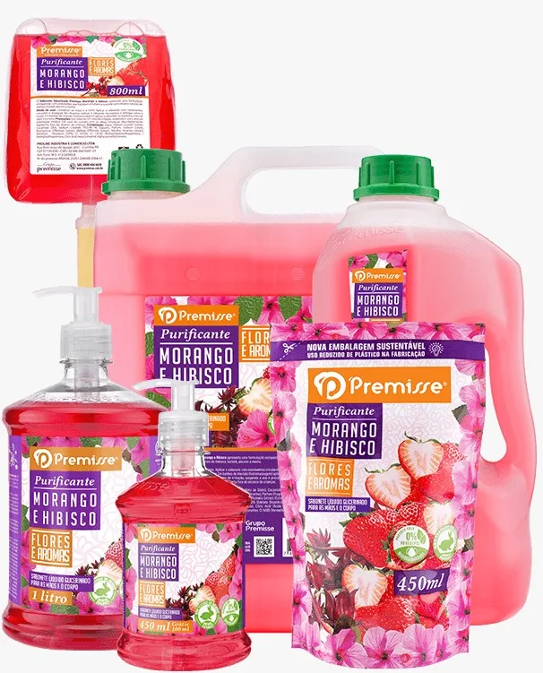 Premisse — destaque 4